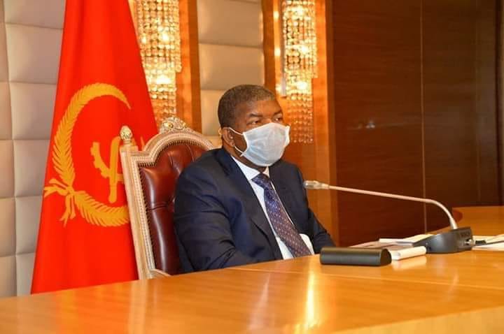 Friends Of Angola Defende Transparência E Prestação De Contas Da Gestão Das Medidas Aprovadas 