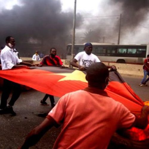 The Escalation of Pre-Electoral Violence in Angola: Warning Signs Two Years Before the 2027 General Elections