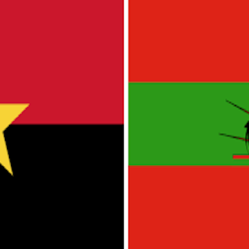 Resumo Comparativo das Propostas de Reforma Eleitoral – UNITA vs MPLA